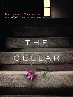 cover image of The Cellar